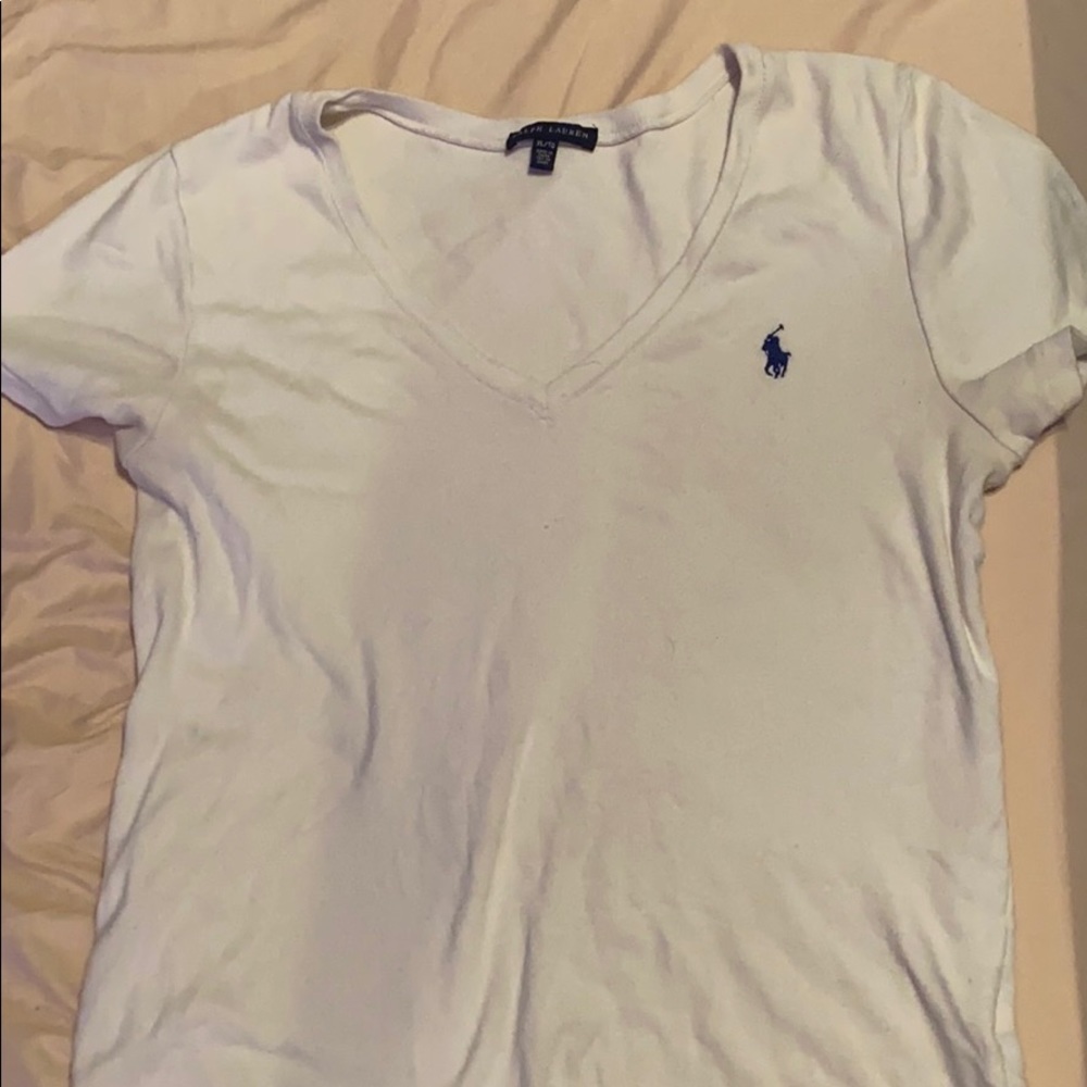 ralph lauren shirt